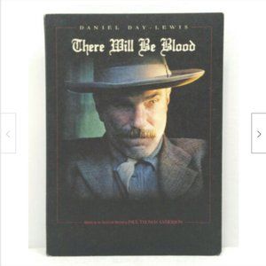 There Will Be Blood (DVD, 2008) 5154E1M